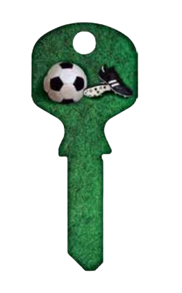 PHI-52 SP02 BALL KEY