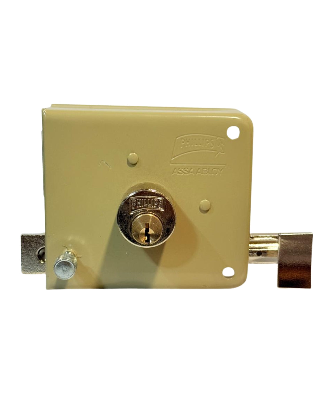 PHILLIPS Cerradura 715 InstalaFácil IZQUIERDA