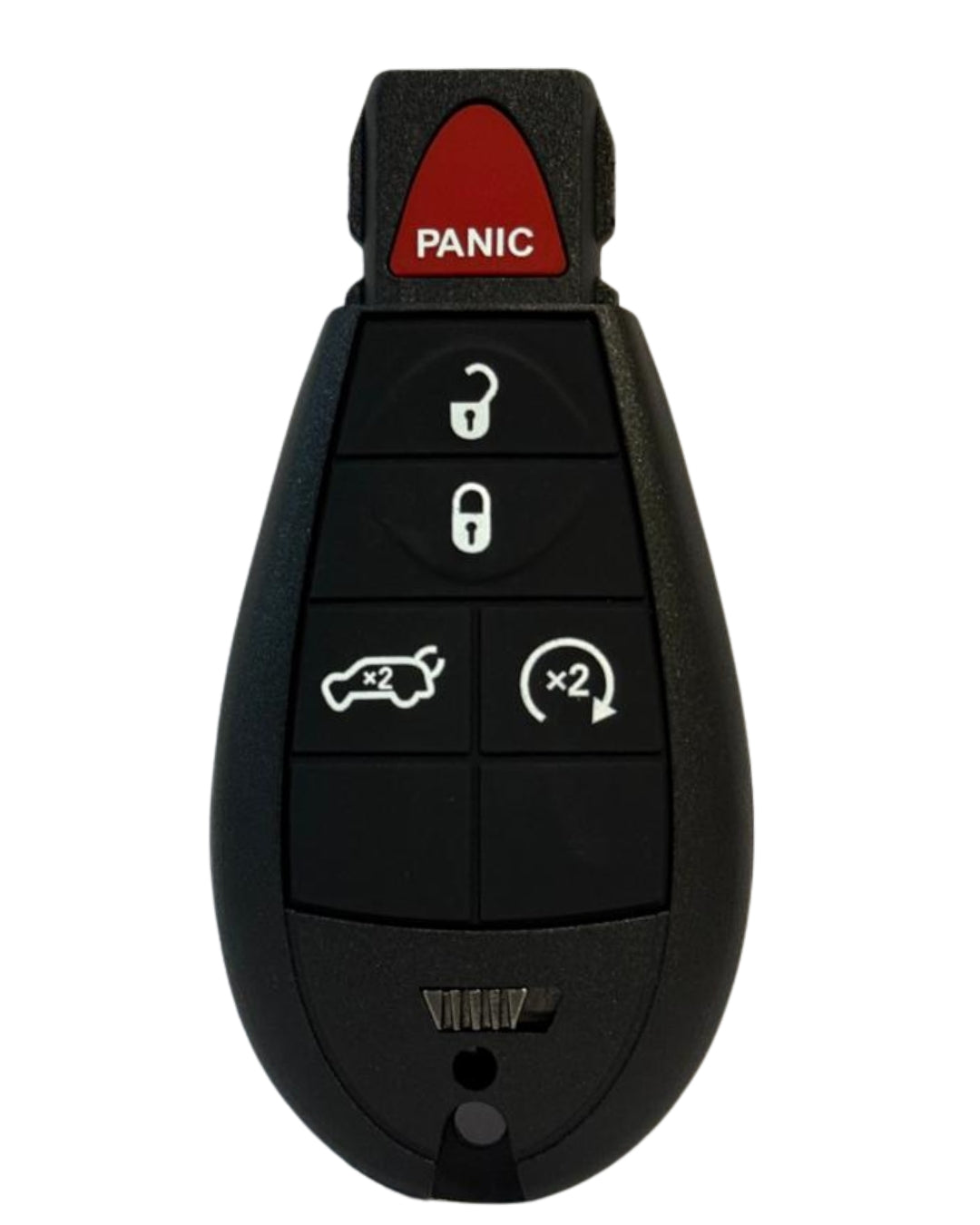 JEEP FOBIK AFM Llave Remota 433 HMZ