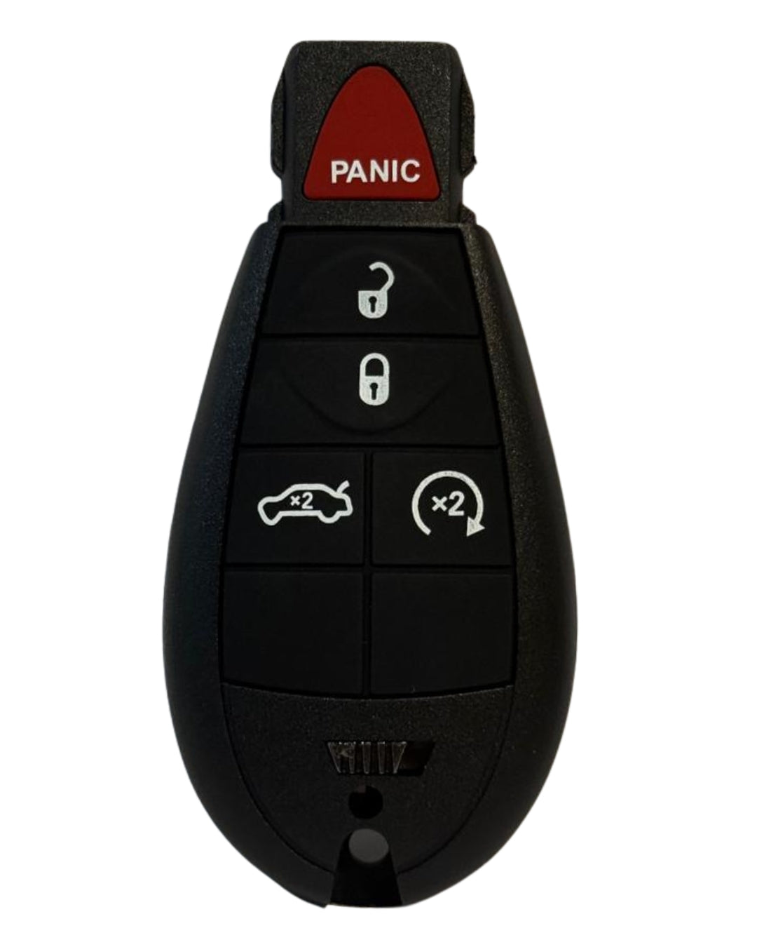 CHRYSLER AFM Llave Remota 433 HMZ