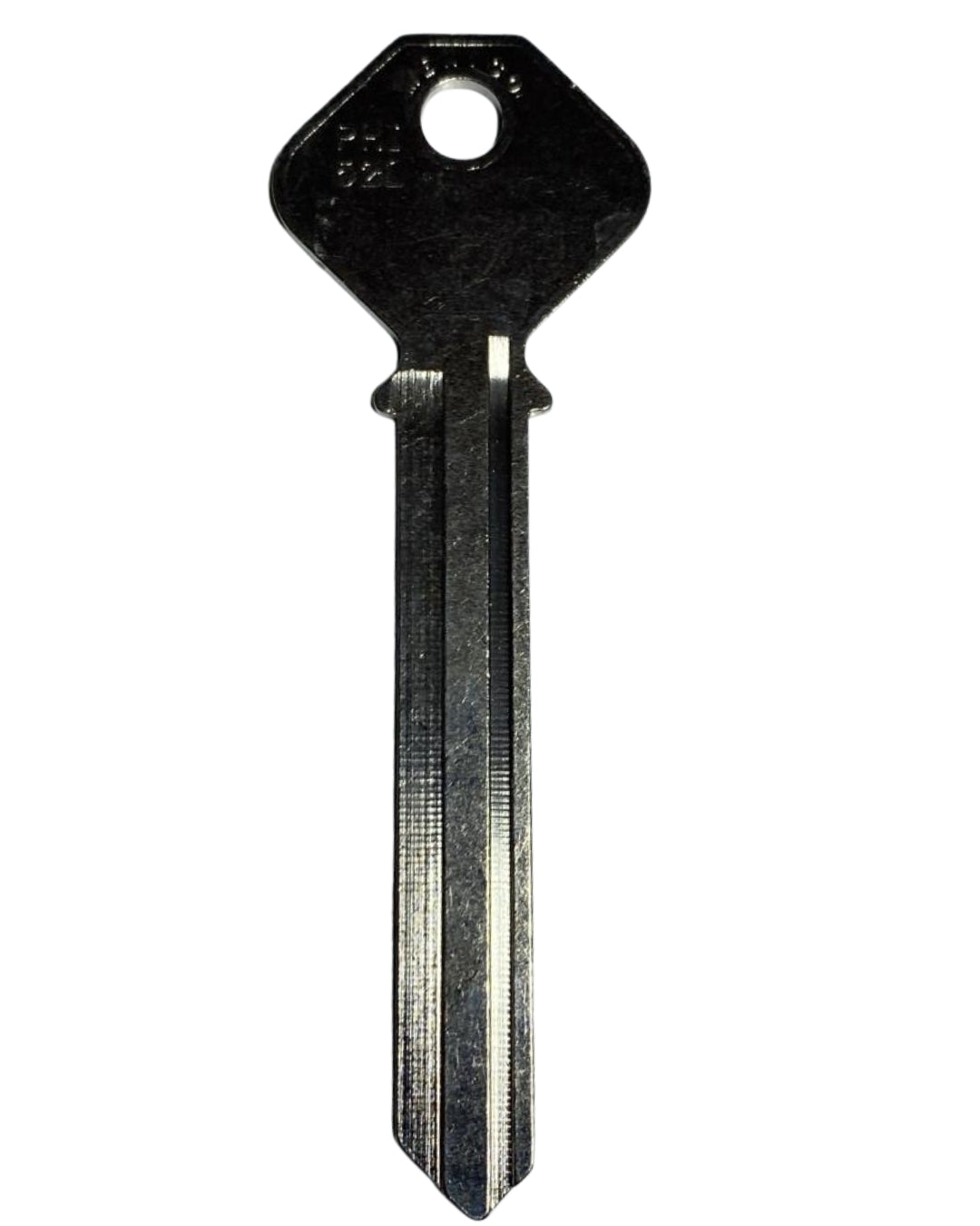 JMA Llave en Blanco R52L