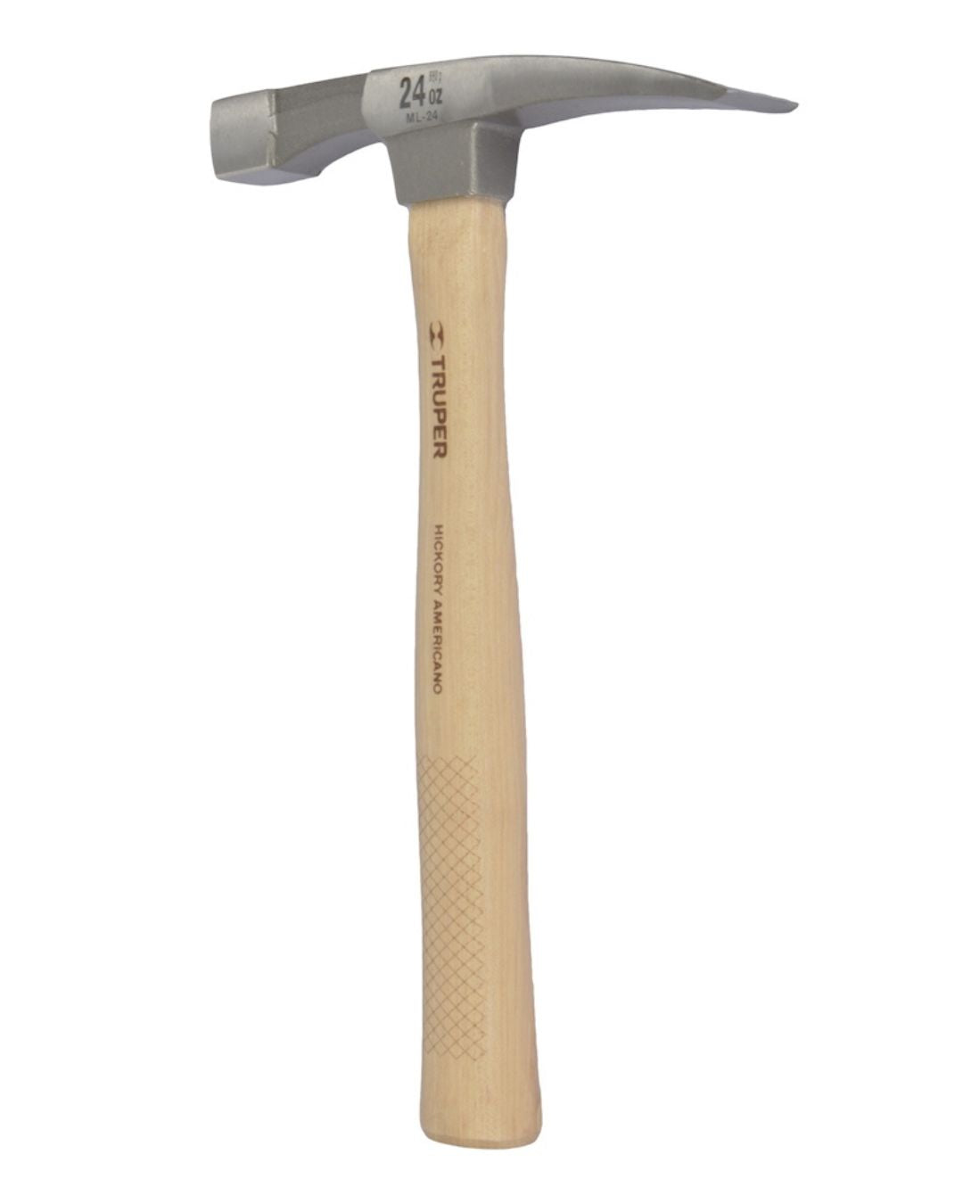 Martillo Ladrillero de 24 OZ