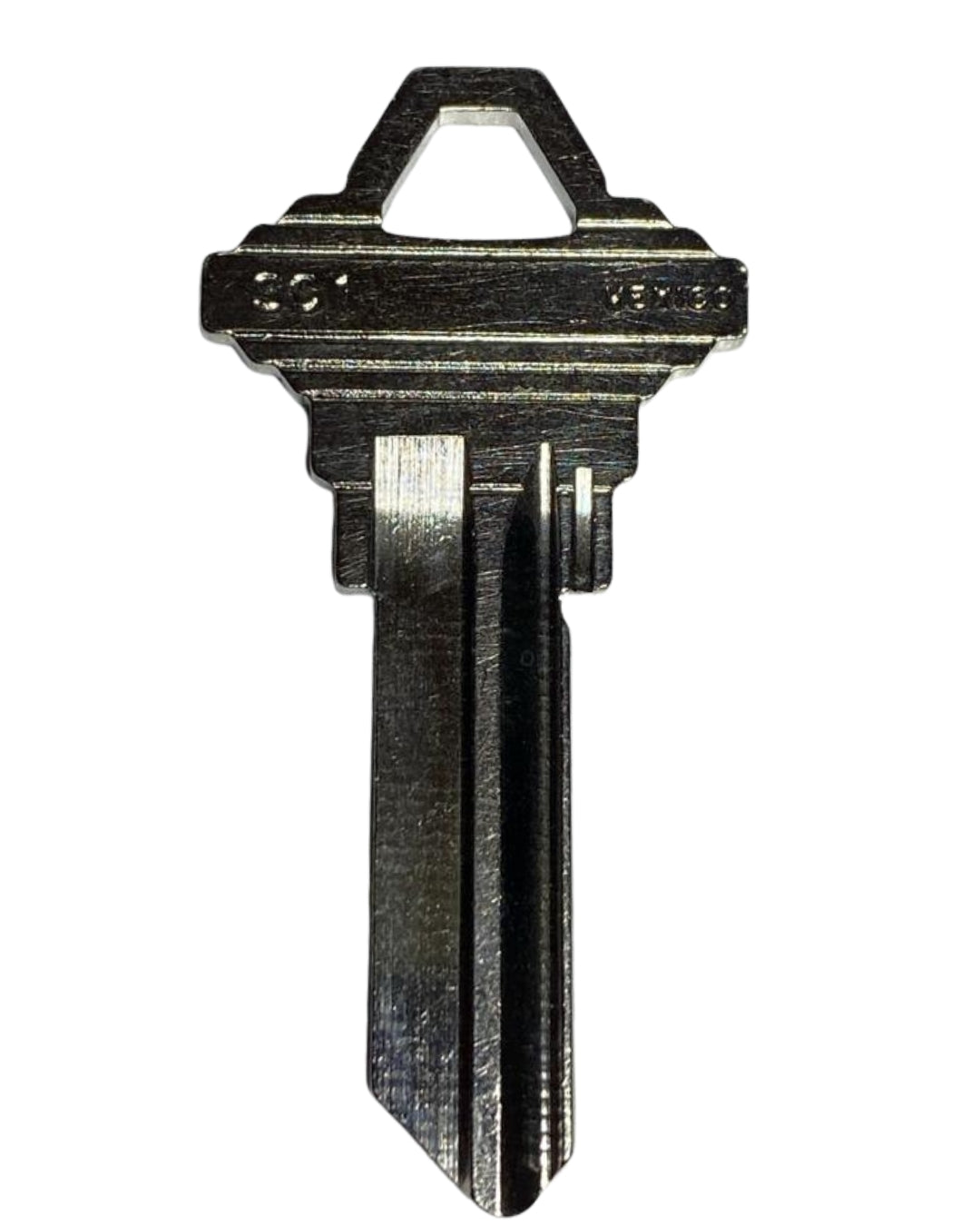 JMA Llave en Blanco S6