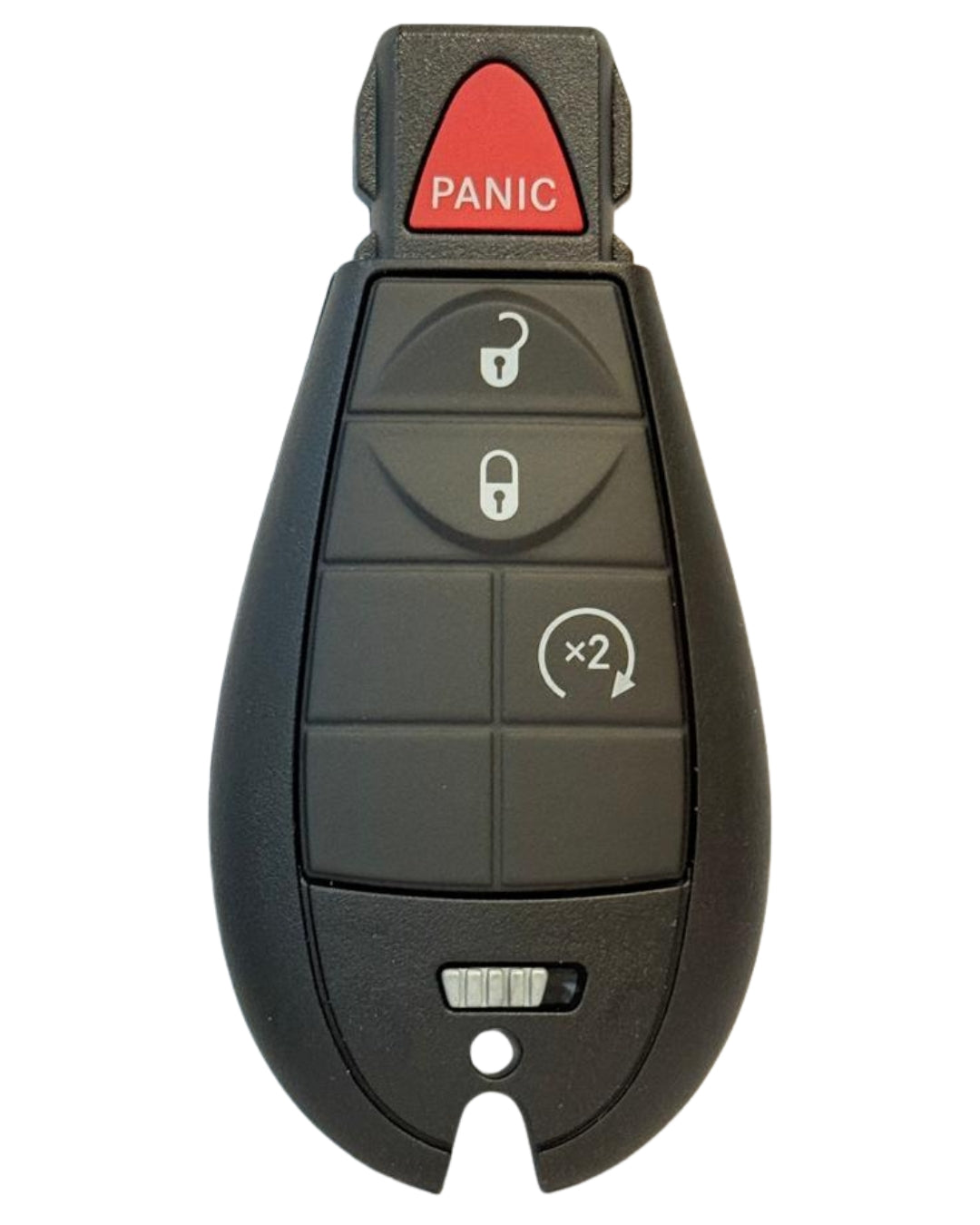 CHRYSLER FOBIK TORNILLO OEM Llave Remota