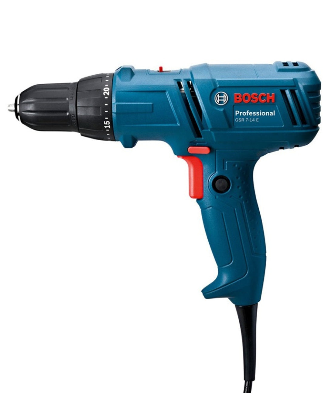 Taladro Atornillador BOSCH de 400W
