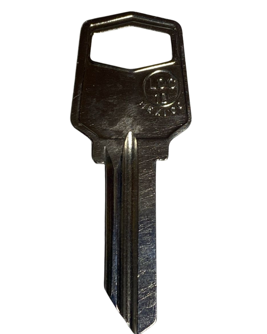 JMA Llave en Blanco R20N