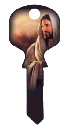 KEY OF JESUS PHI-52 RE03