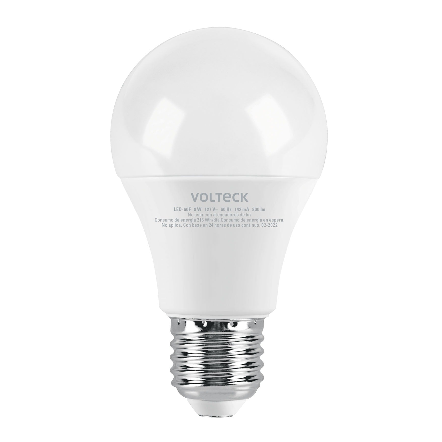 9W VOLTECK LED SPOTLIGHT