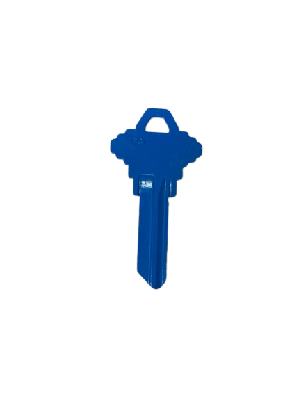 S6 COLOR KEYS