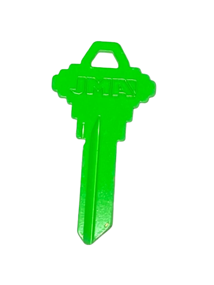 S6 COLOR KEYS