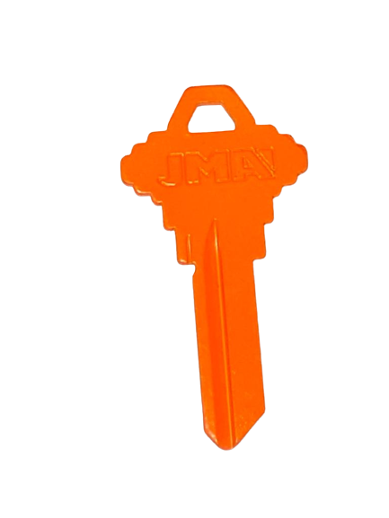 S6 COLOR KEYS