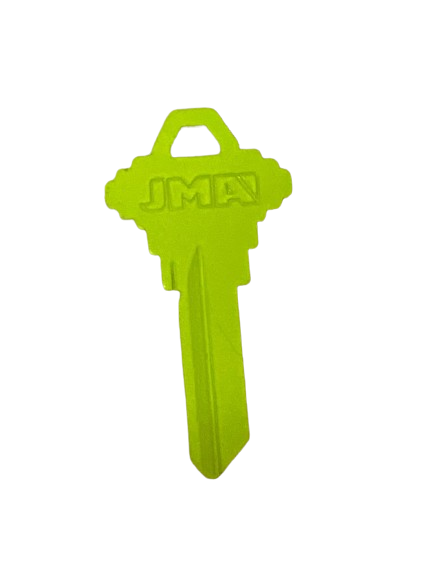 S6 COLOR KEYS