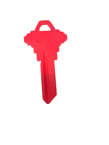 S6 COLOR KEYS