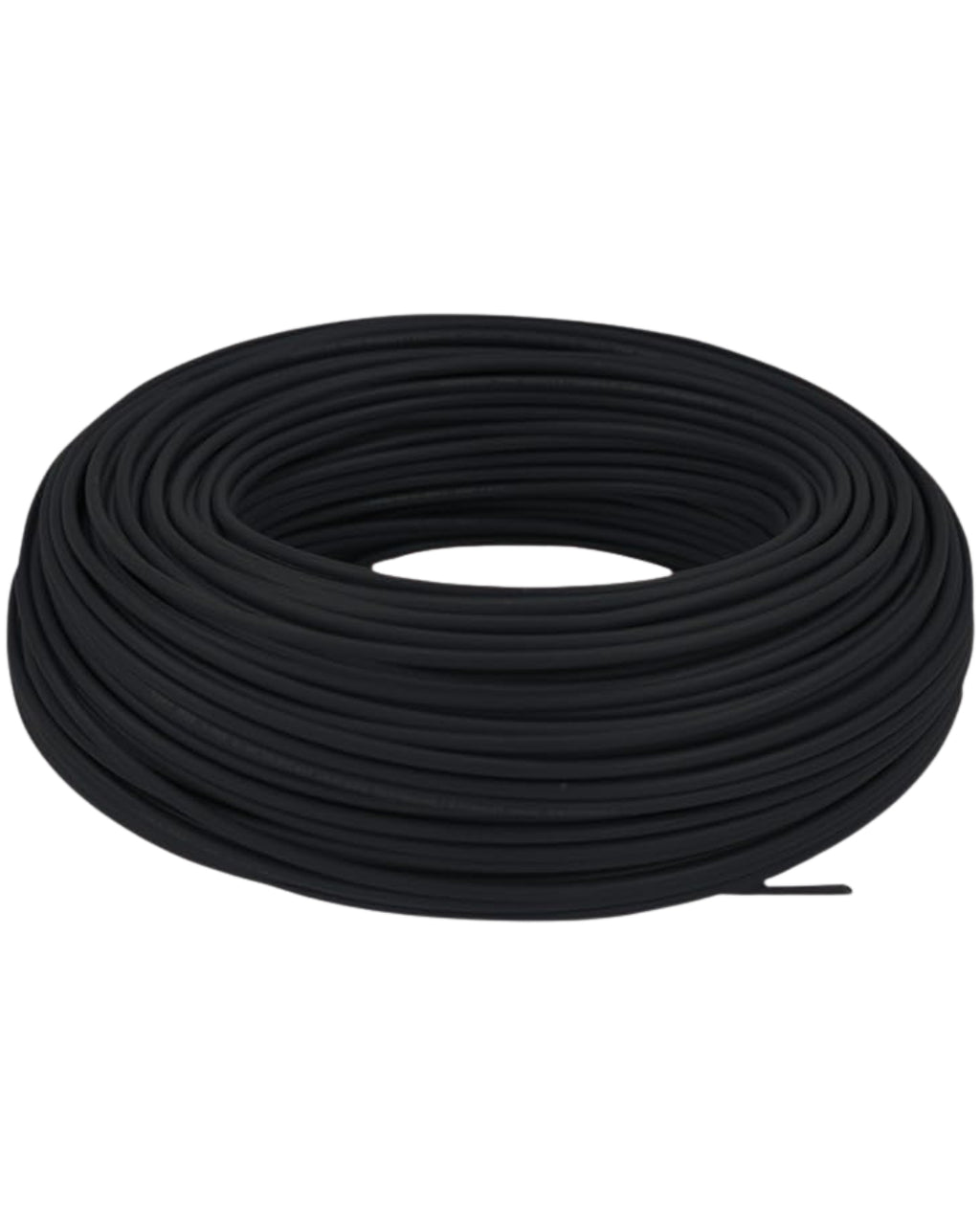 Cable THW Calibre 12 Negro 100M IUSA