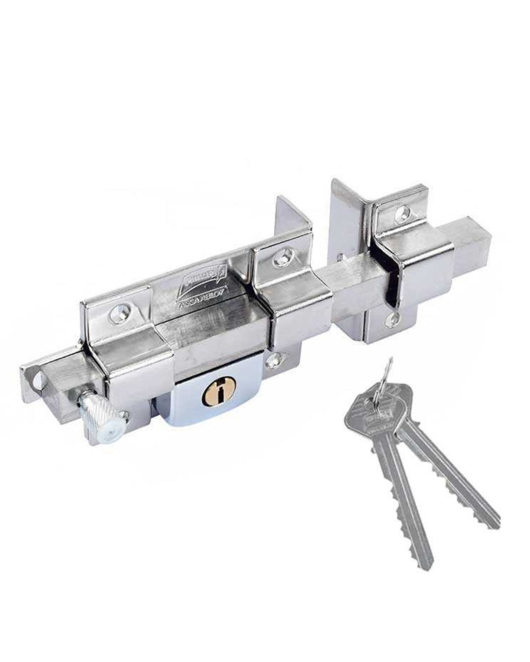 PHILLIPS Cerradura 800 Barra Fija de Sobreponer DERECHA