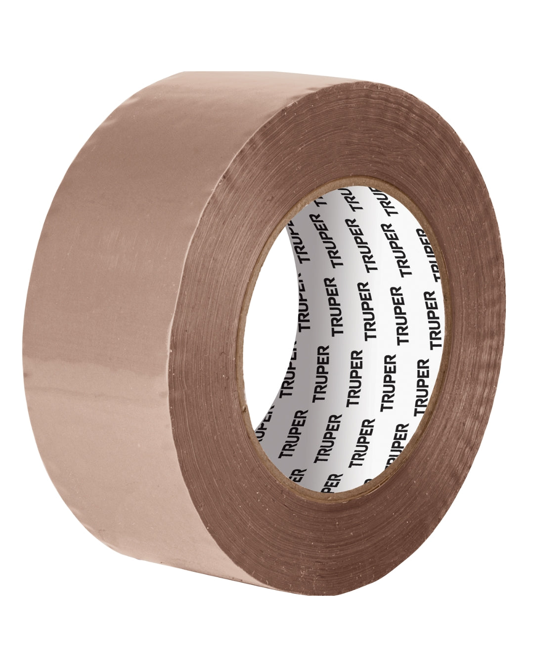 TRUPER Cinta de Empaque Canela 48mm x 150m