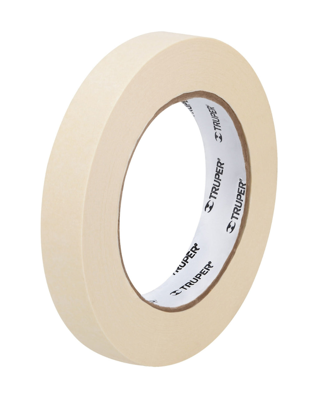 TRUPER Cinta Masking Tape 1/2" x 50 m