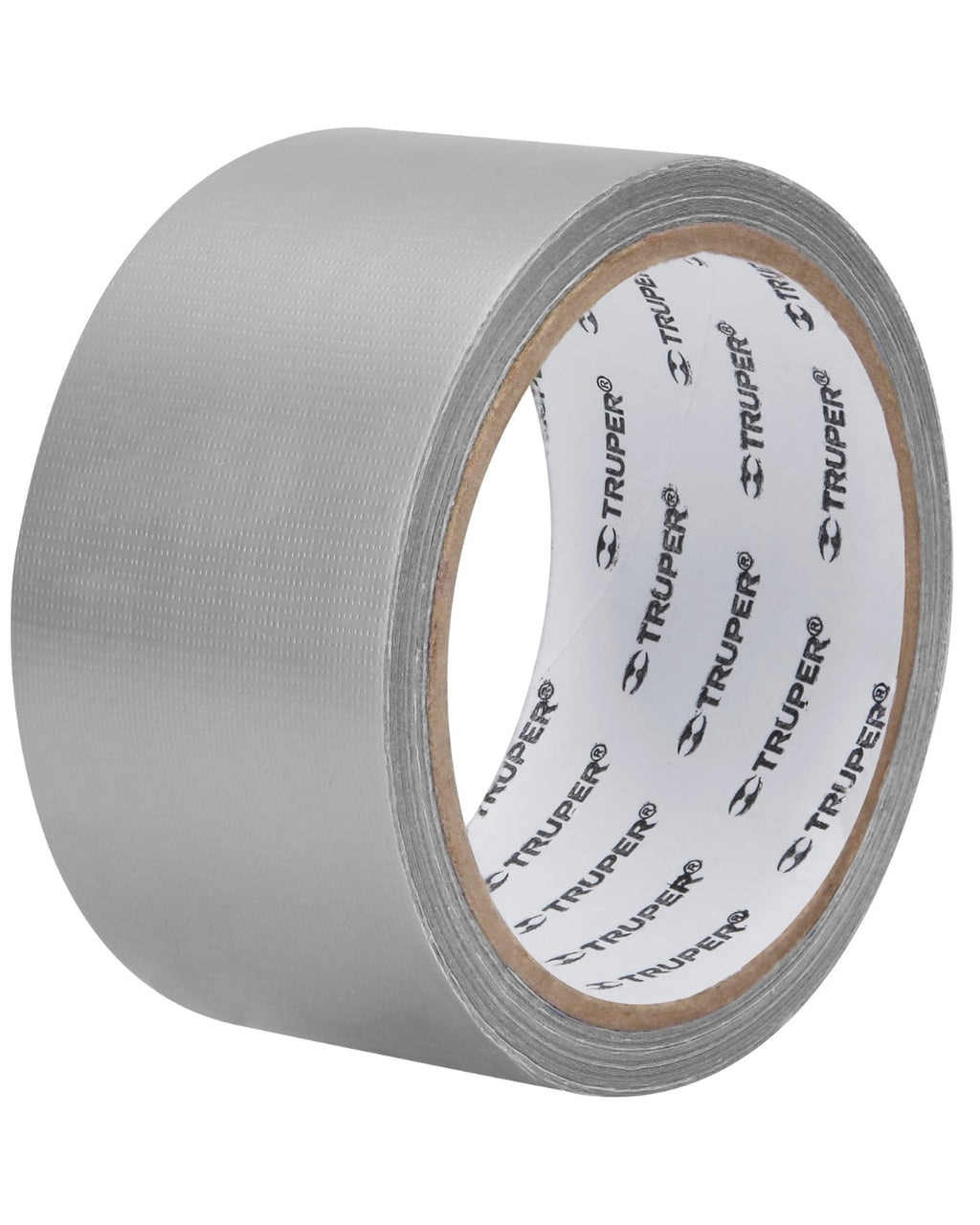 TRUPER Cinta para Ducto 48mm x 10m