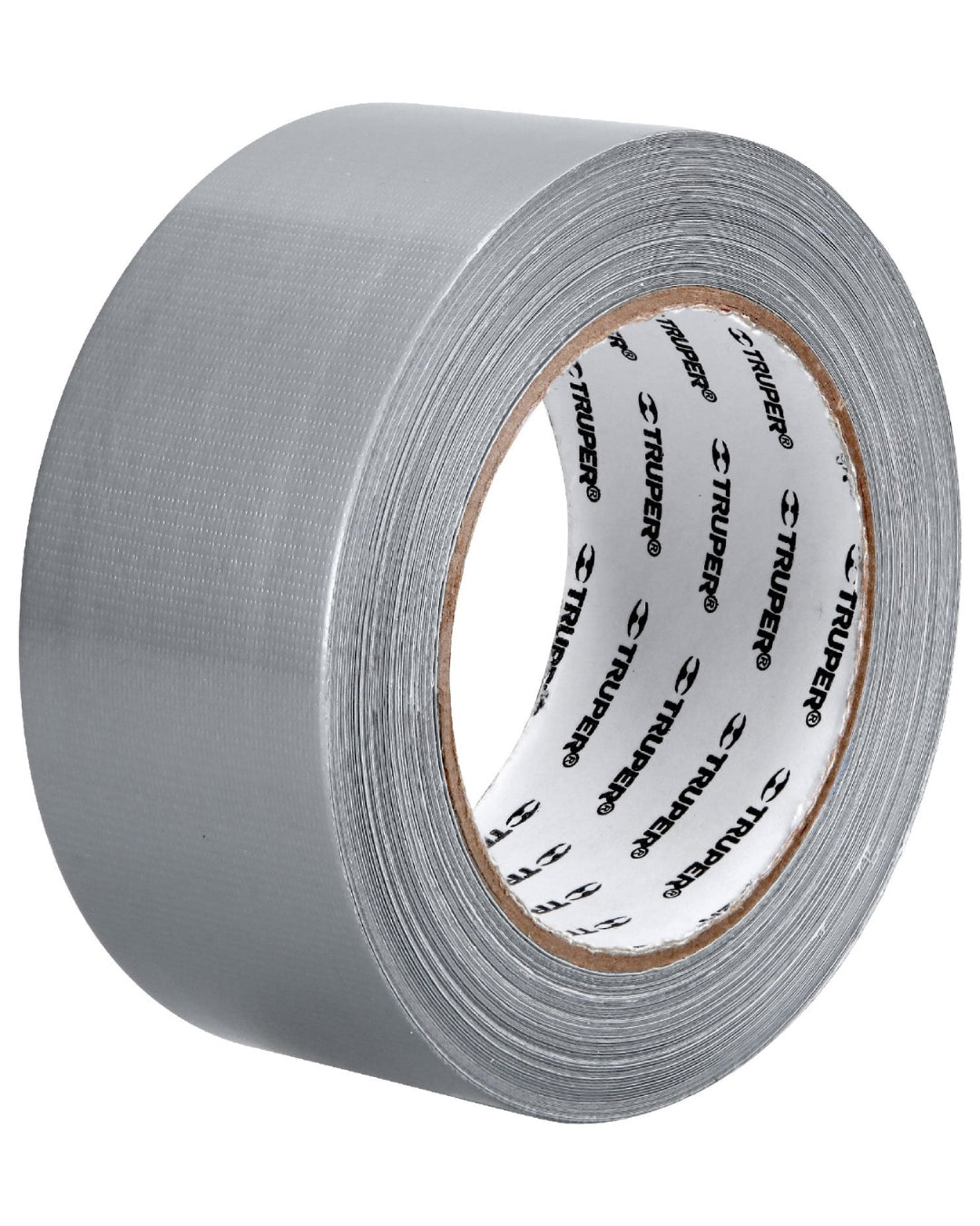 TRUPER Cinta para Ducto 48mm x 30m