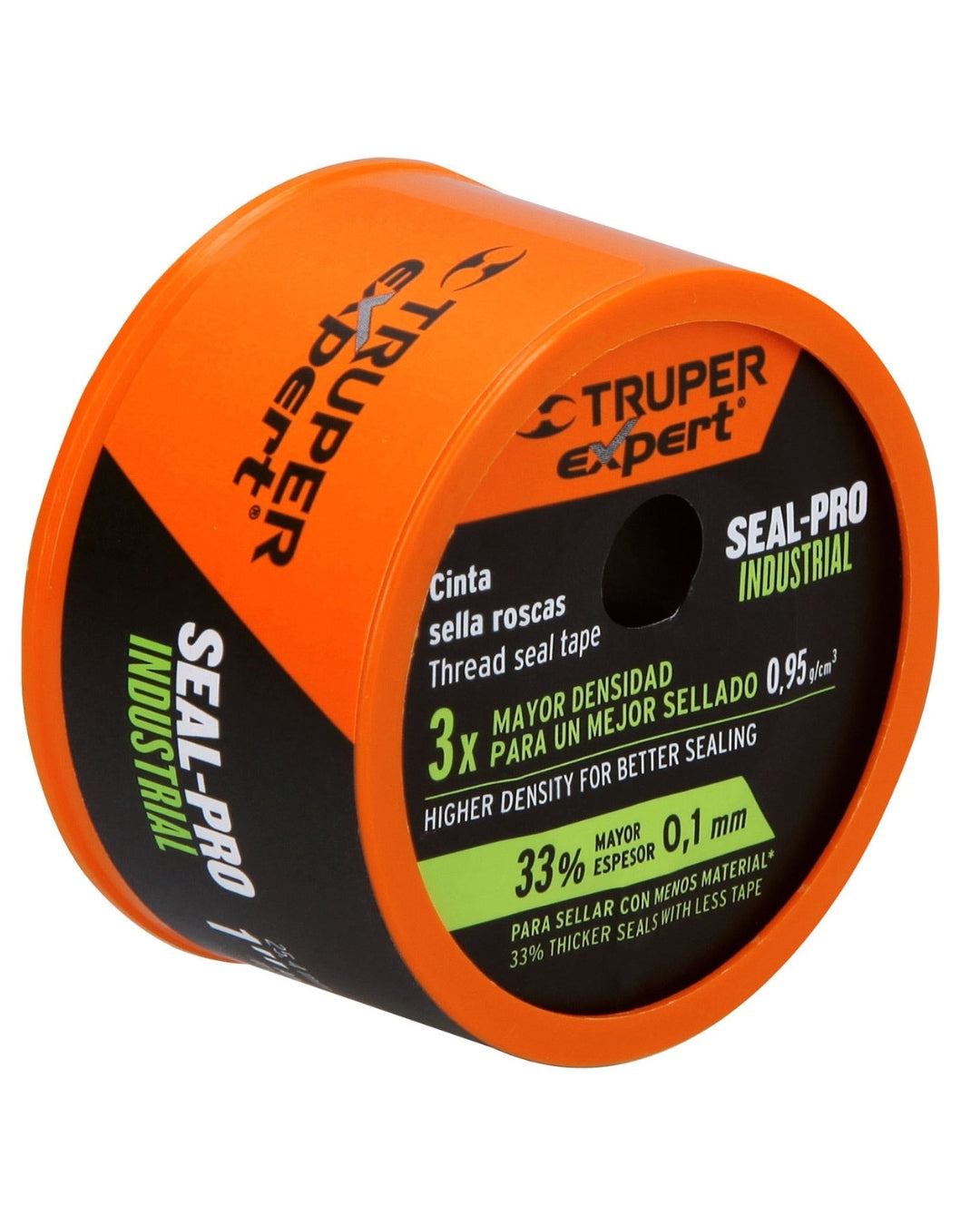 TRUPER Cinta Sella Roscas 1" x 13m