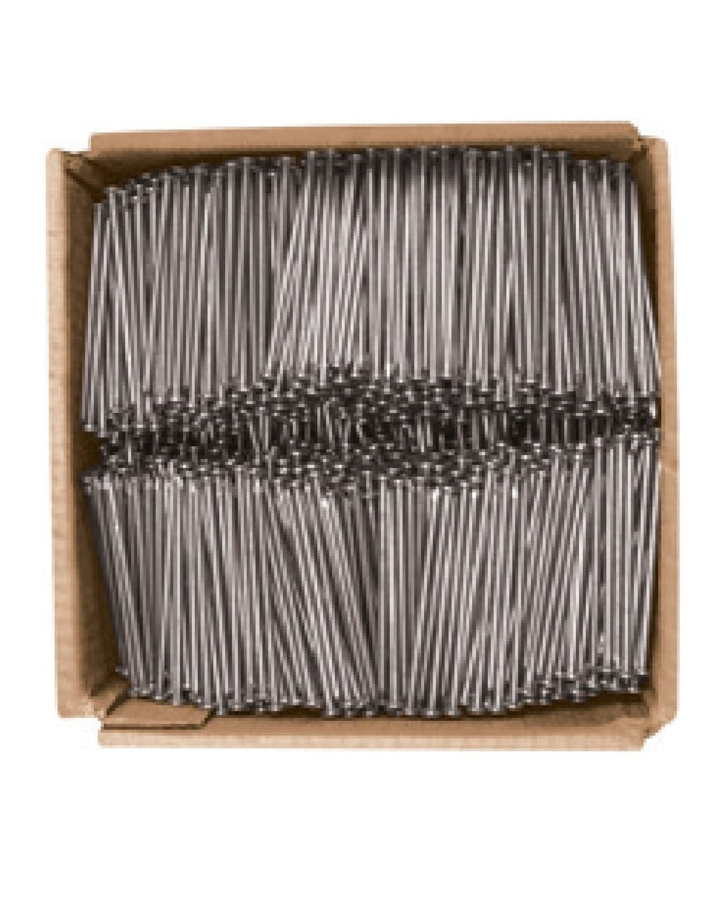 Clavo Standard 2-1/2" 1KG FIERO