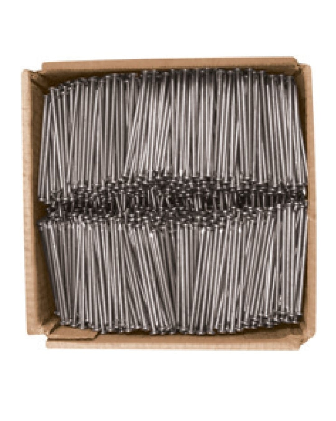 Clavo Standard 2-1/2" 1KG FIERO