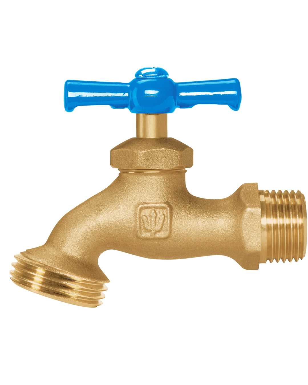 Llave para Manguera de Latón FOSET