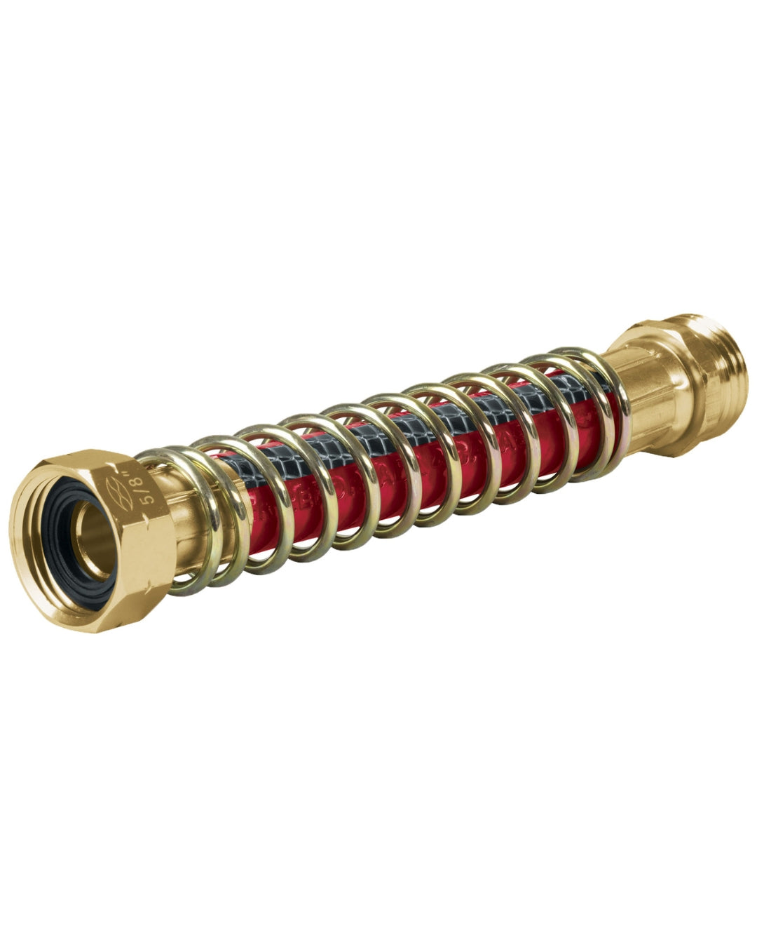 TRUPER Conexión antitorceduras 3/4" para Manguera