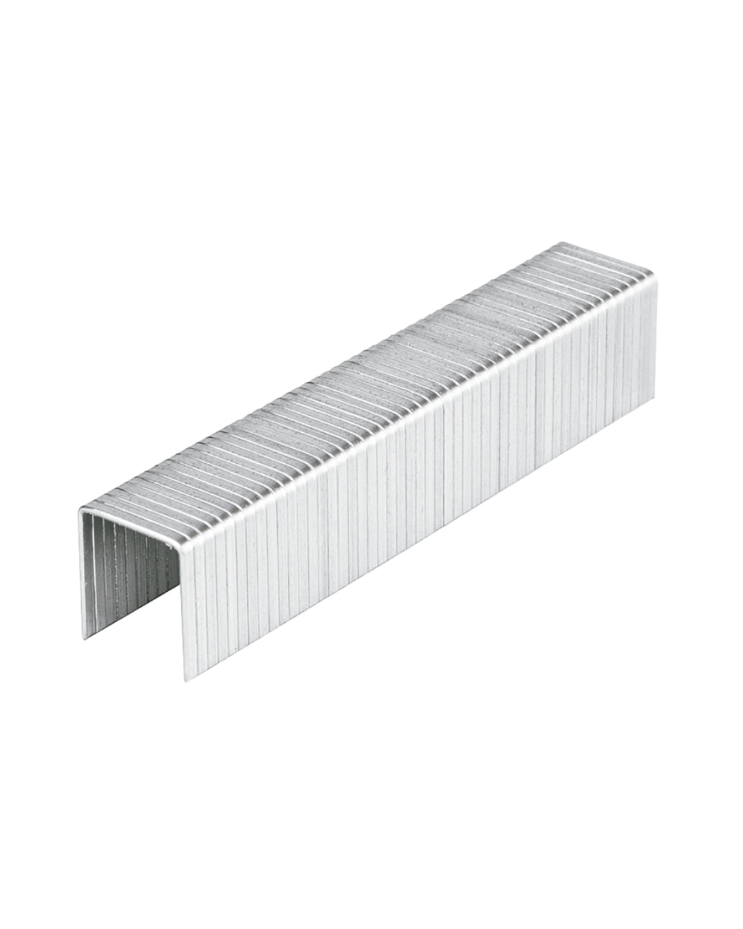 TRUPER  Caja con 1000 Grapas 1/2" Corona 10.7 mm