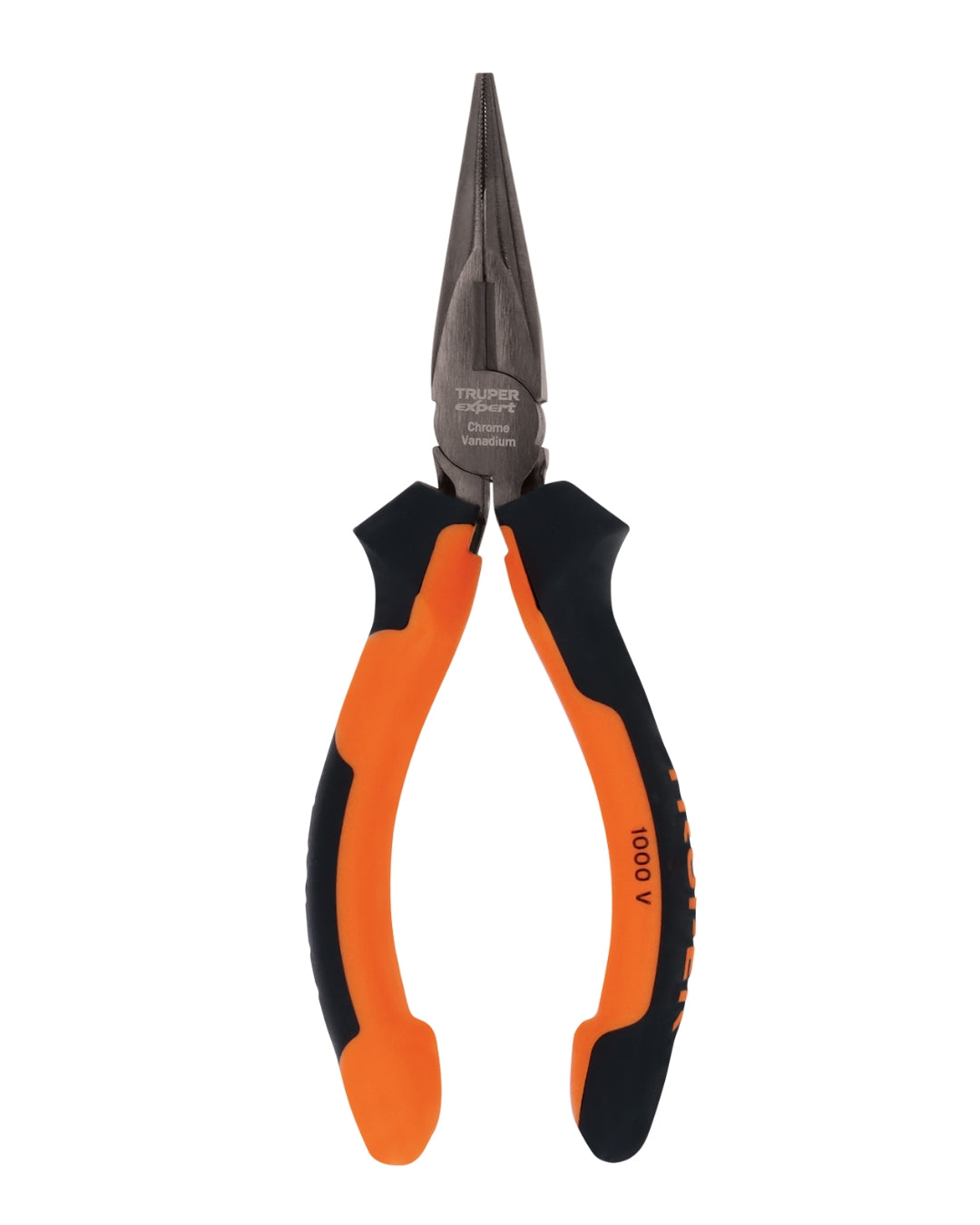 TRUPER Pinza de Punta y Corte 6"