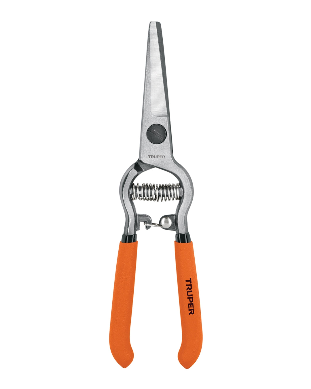 TRUPER Tijera Forjada para Poda 8" Curva