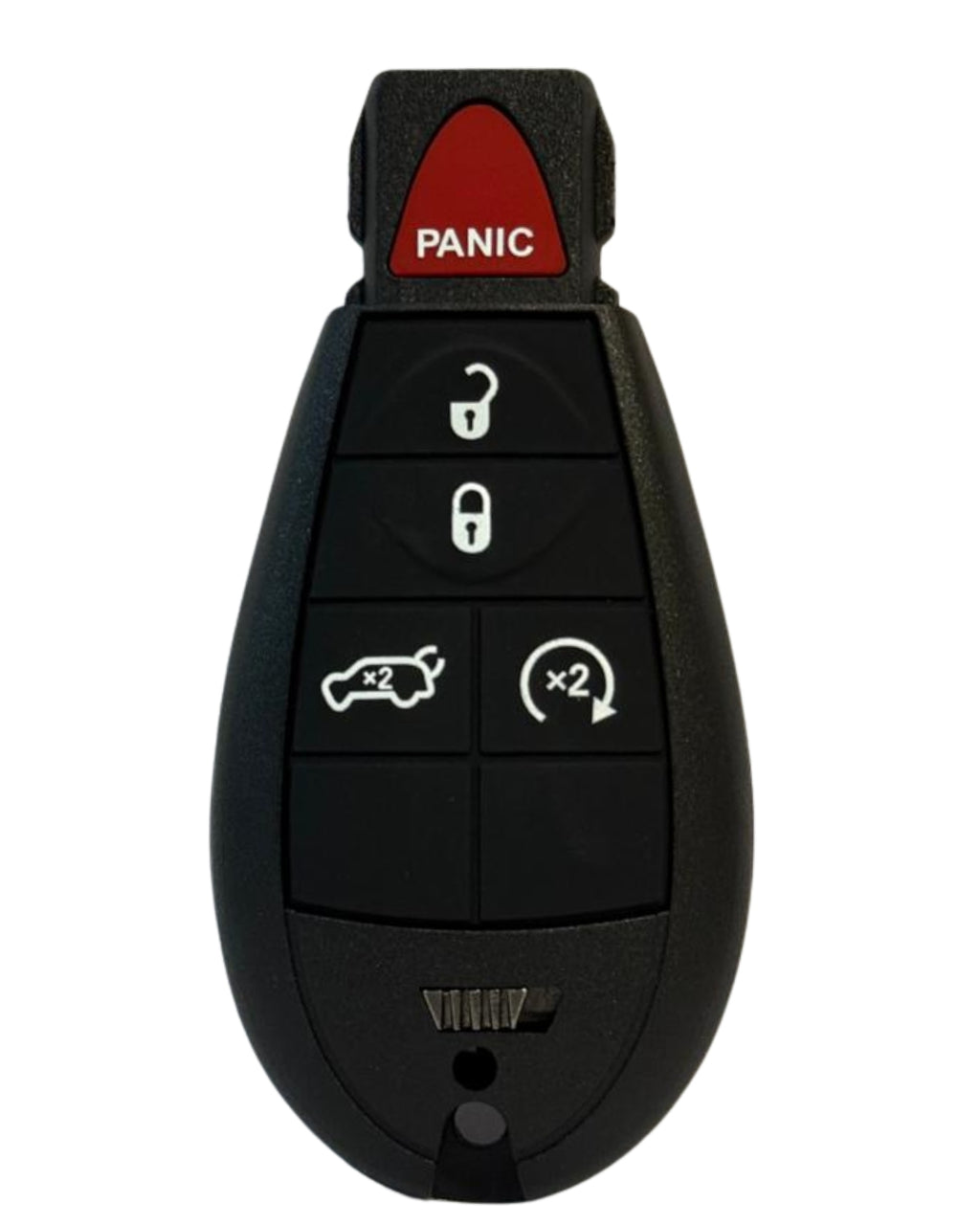 JEEP FOBIK AFM Llave Remota 433 HMZ
