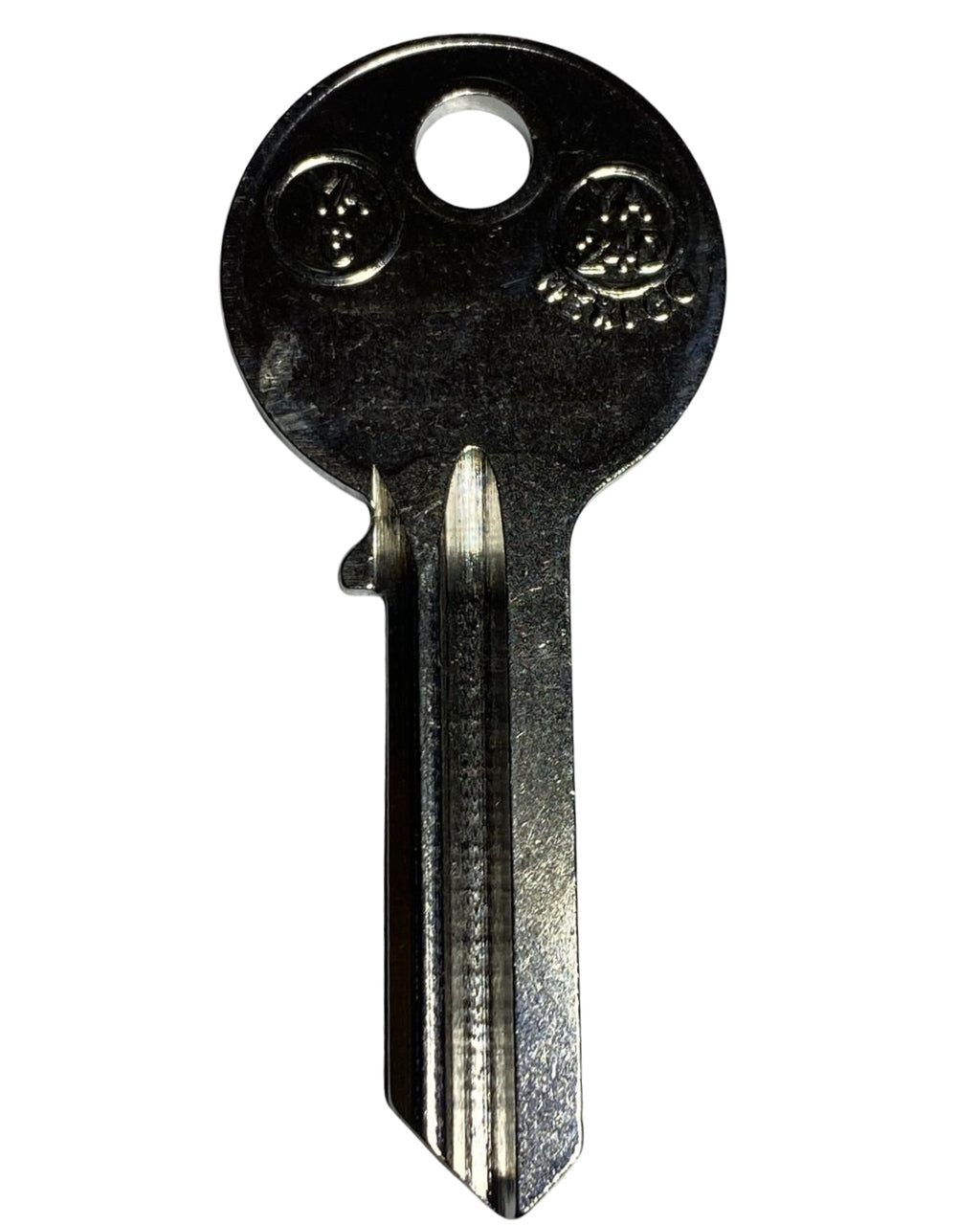 JMA Llave en Blanco R1
