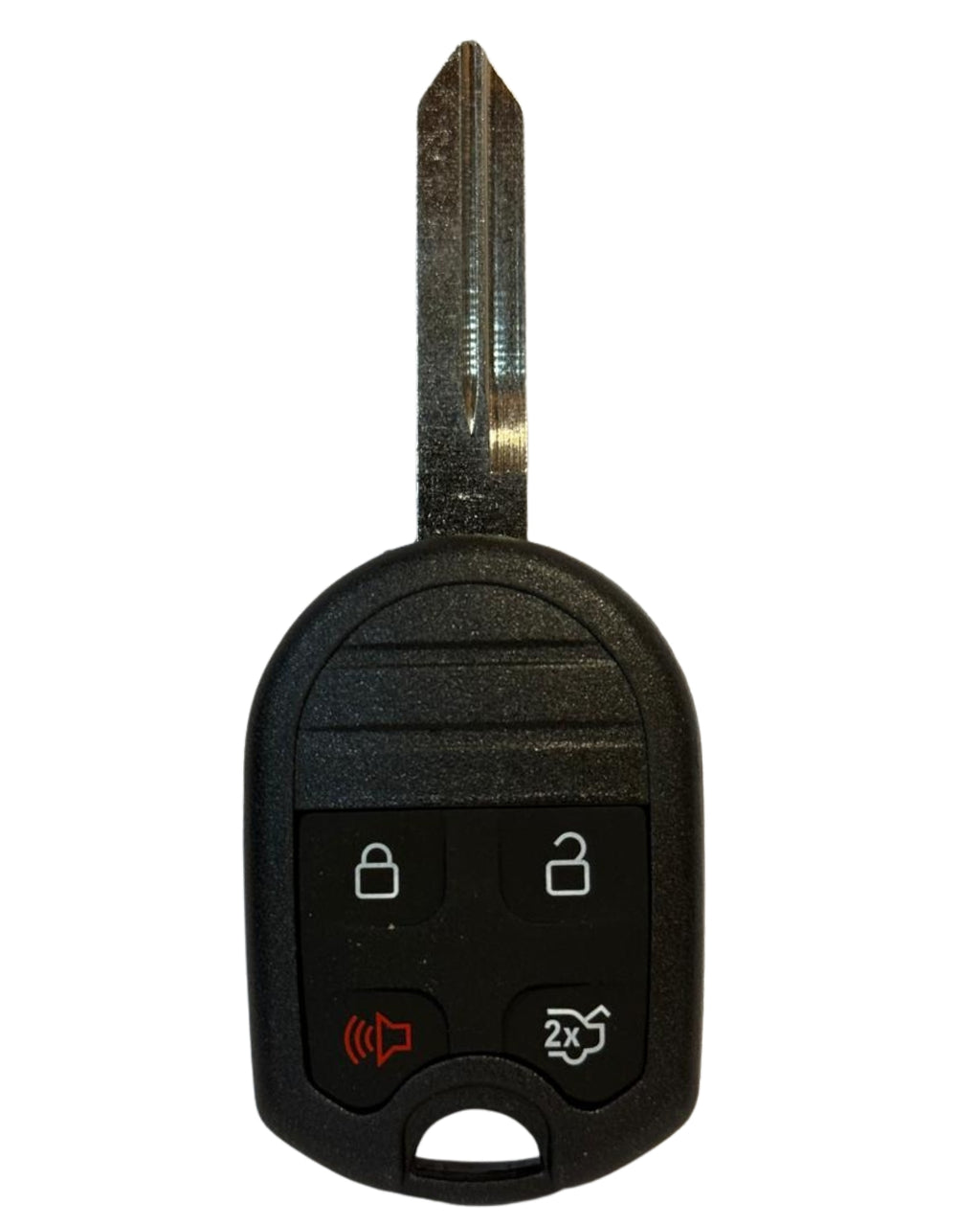 FORD AFM Llave Remota 315 HMZ CHIP 4D63 80 BITS