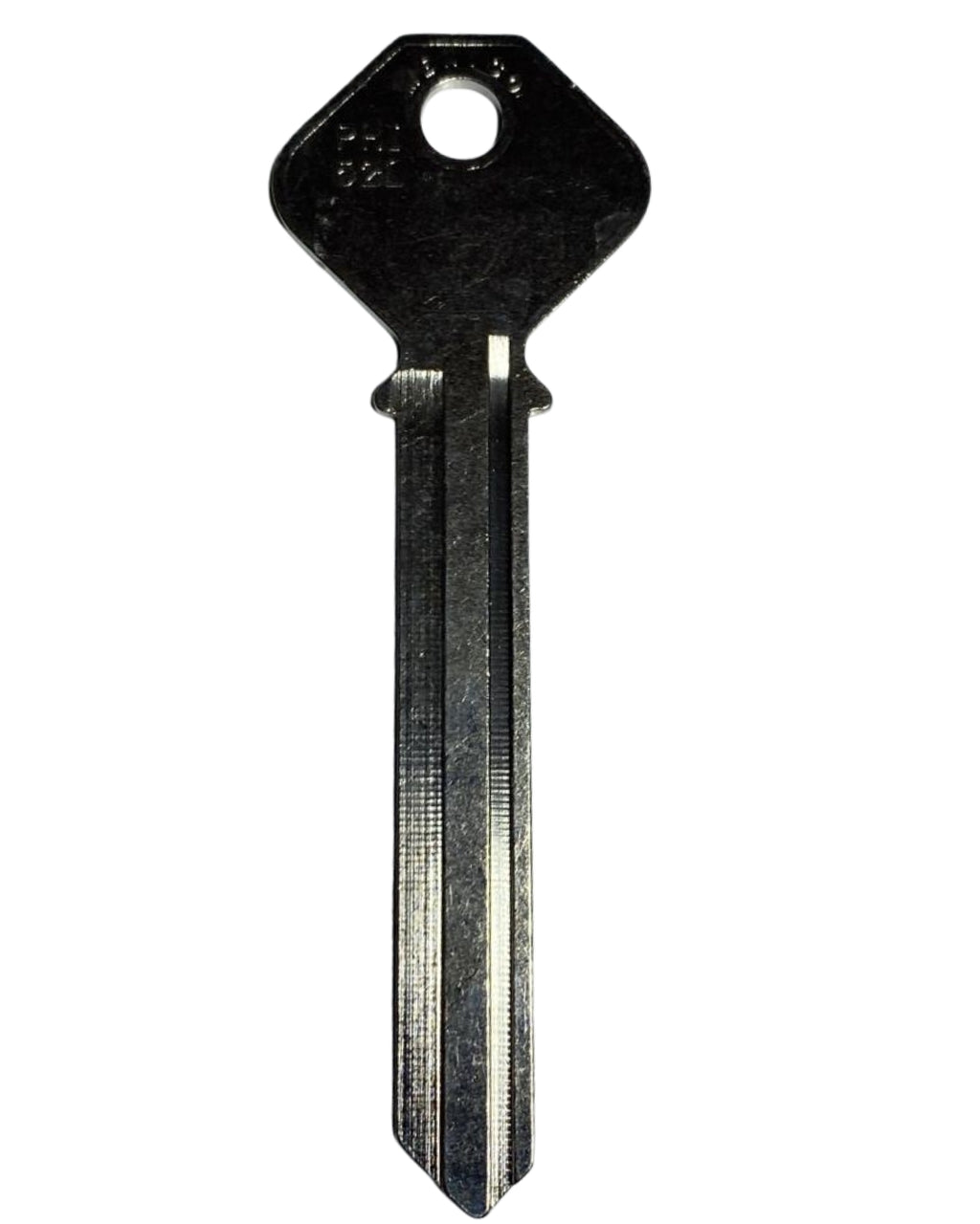 JMA Llave en Blanco R52L
