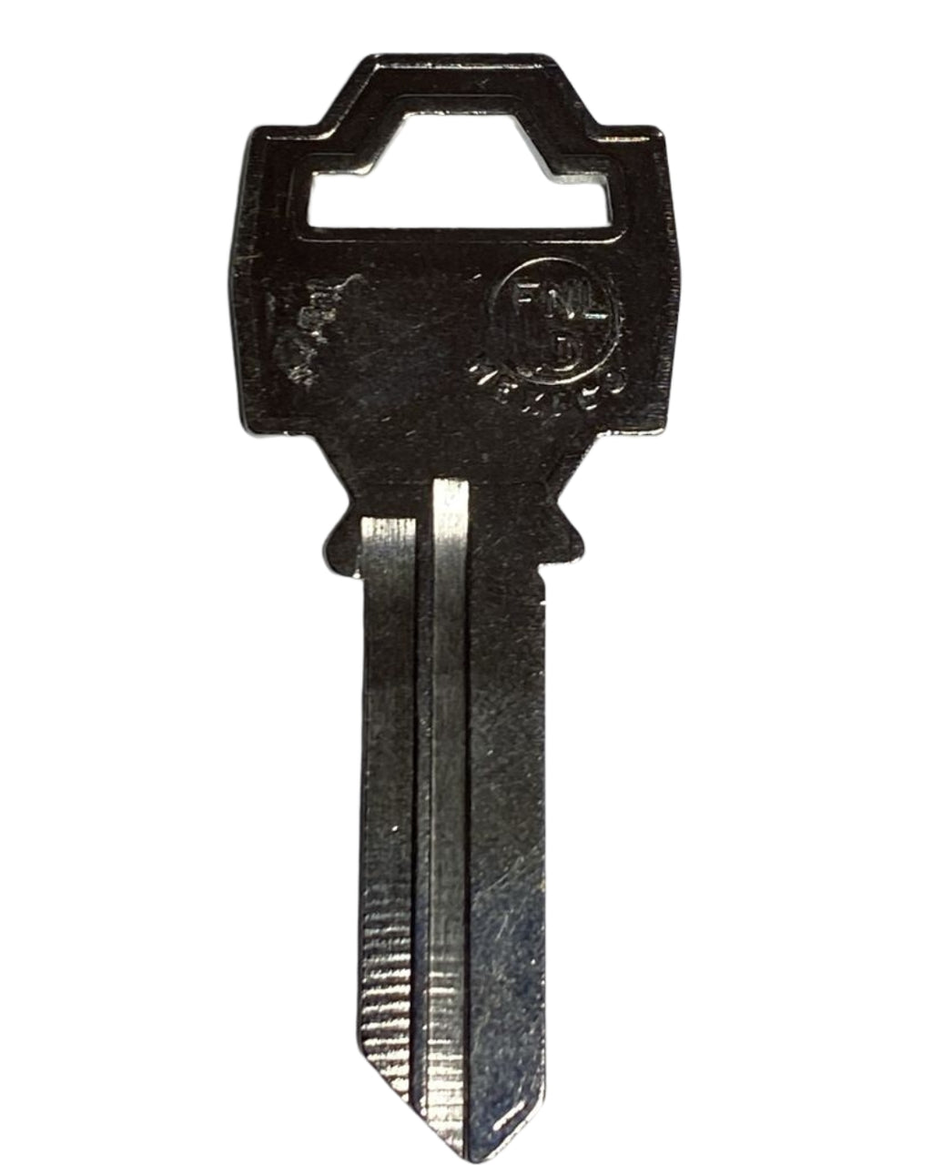 JMA Llave en Blanco R55