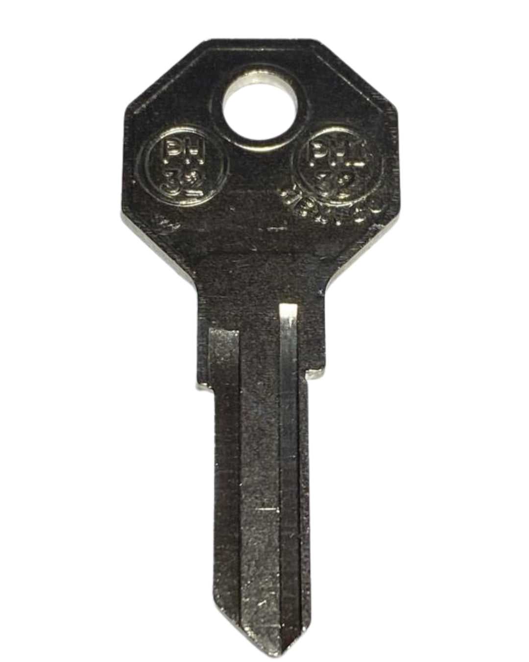 JMA Llave en Blanco T32