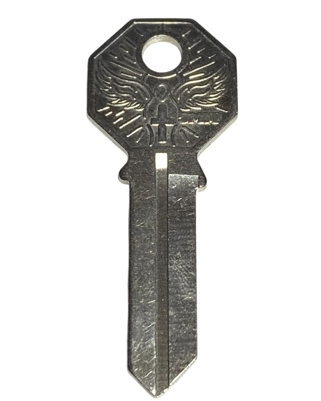 JMA Llave en Blanco R52