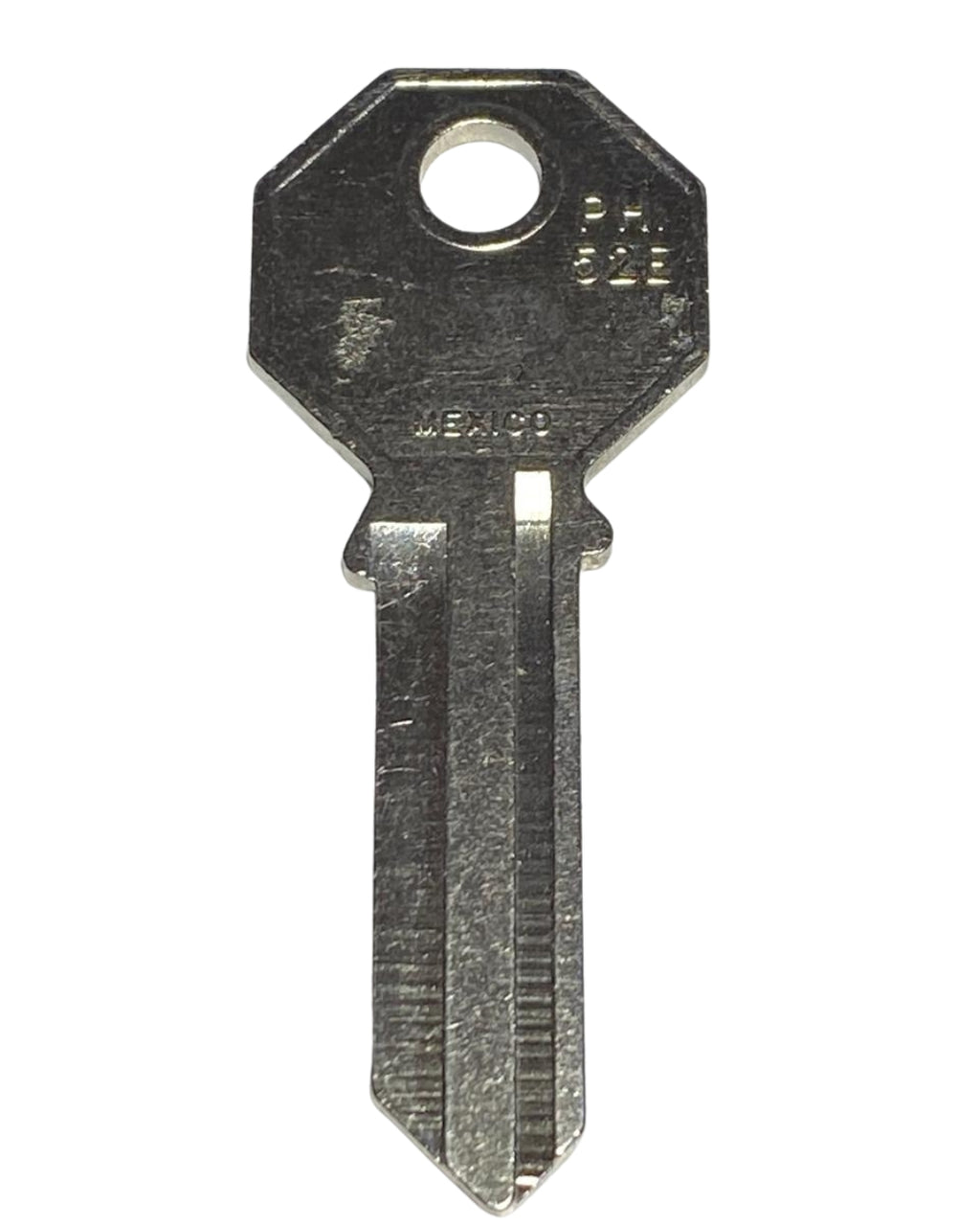 JMA Llave en Blanco R52