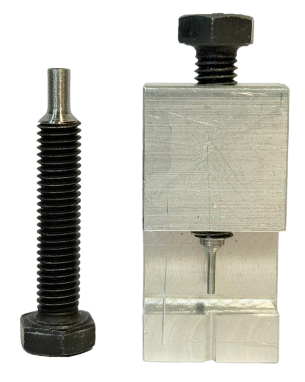 Mini Extractor con 2 Pernos