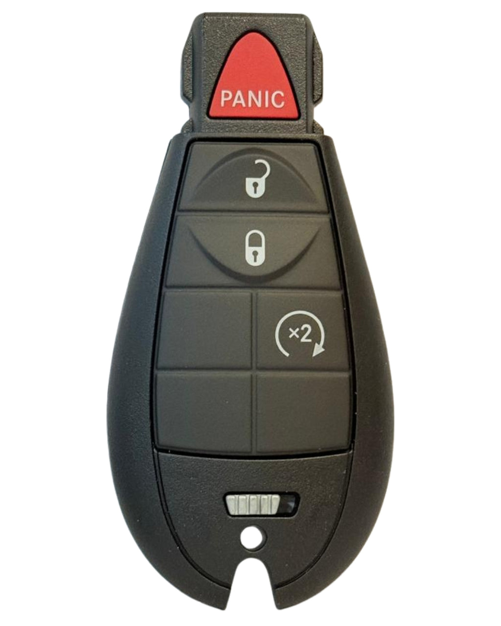 CHRYSLER FOBIK TORNILLO OEM Llave Remota