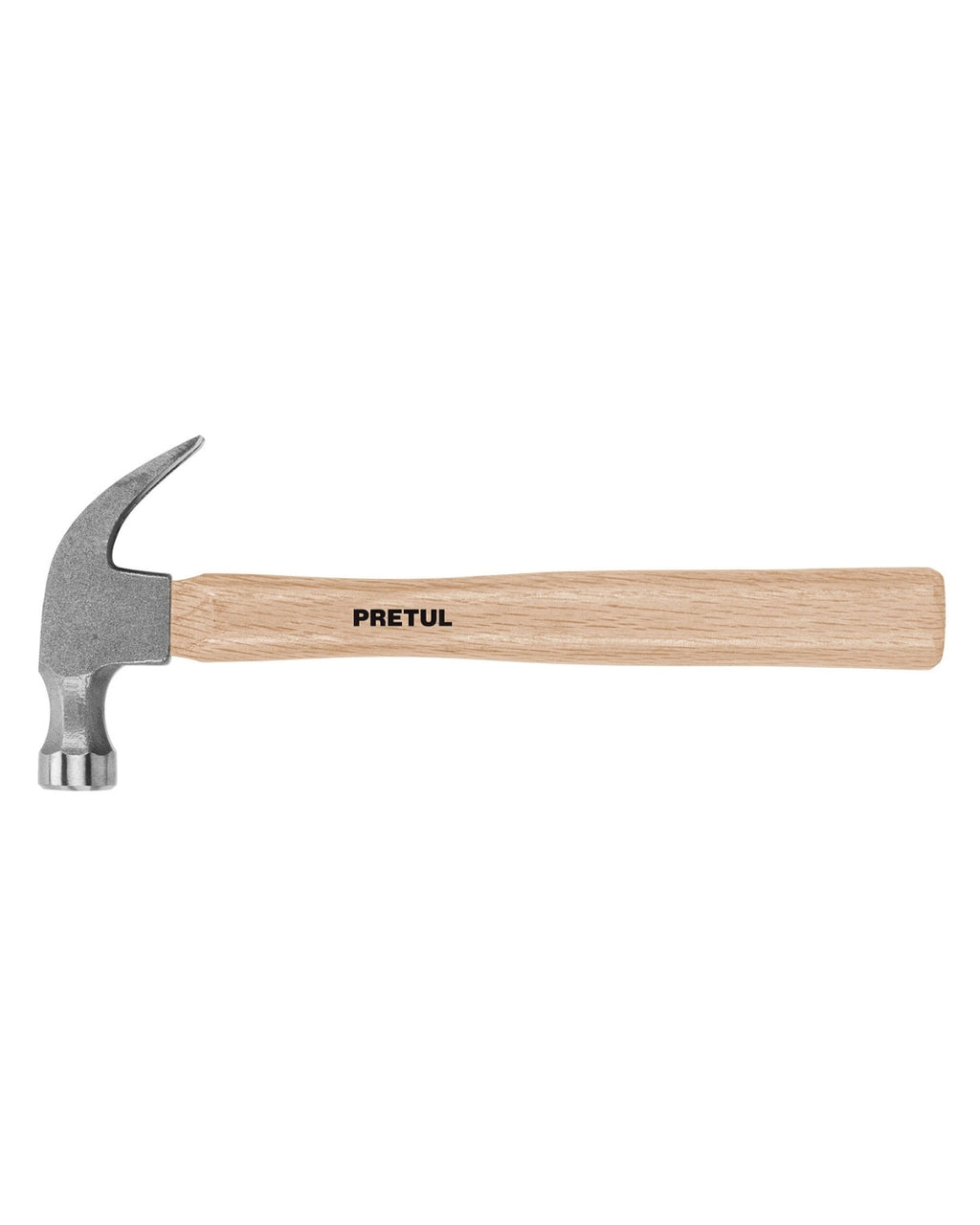 Martillo Semipullido de 16 OZ