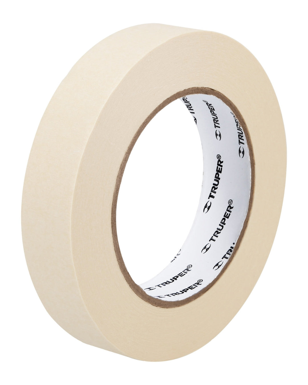 TRUPER Cinta Masking Tape 1" x 50 m
