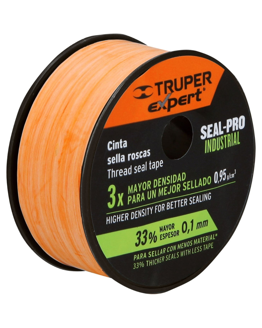 TRUPER Cinta Sella Roscas 3/4" x 13m