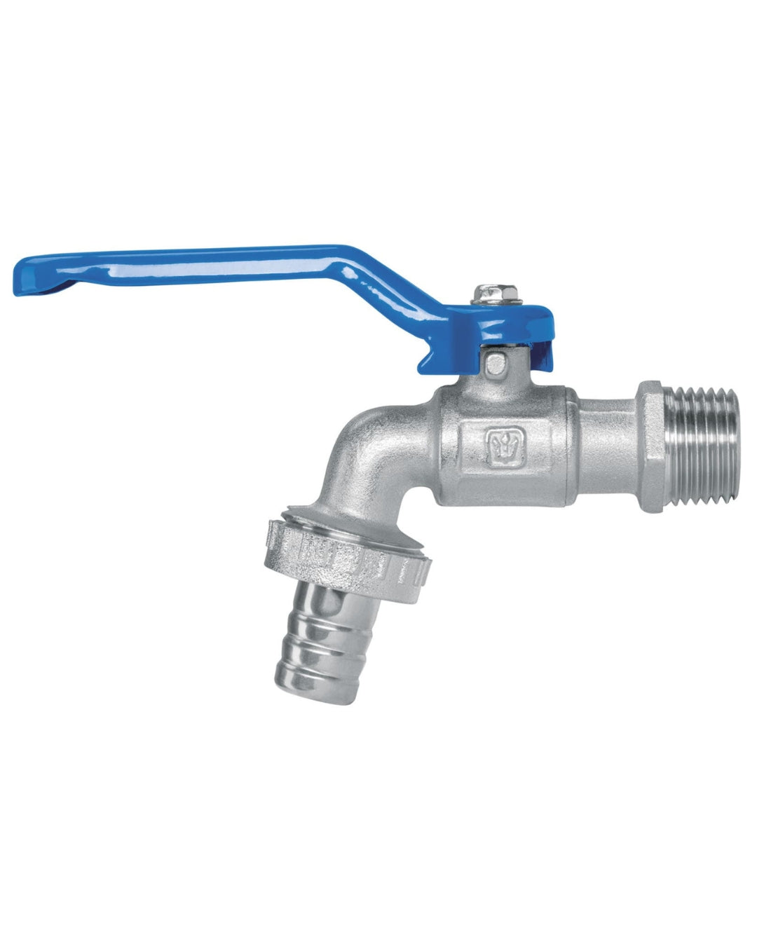 FOSET Llave de Esfera de Latón