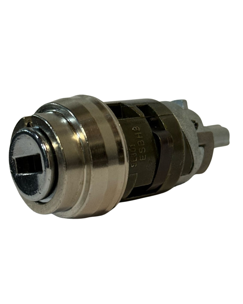 Cilindro Encendido para VOLKSWAGEN Polo