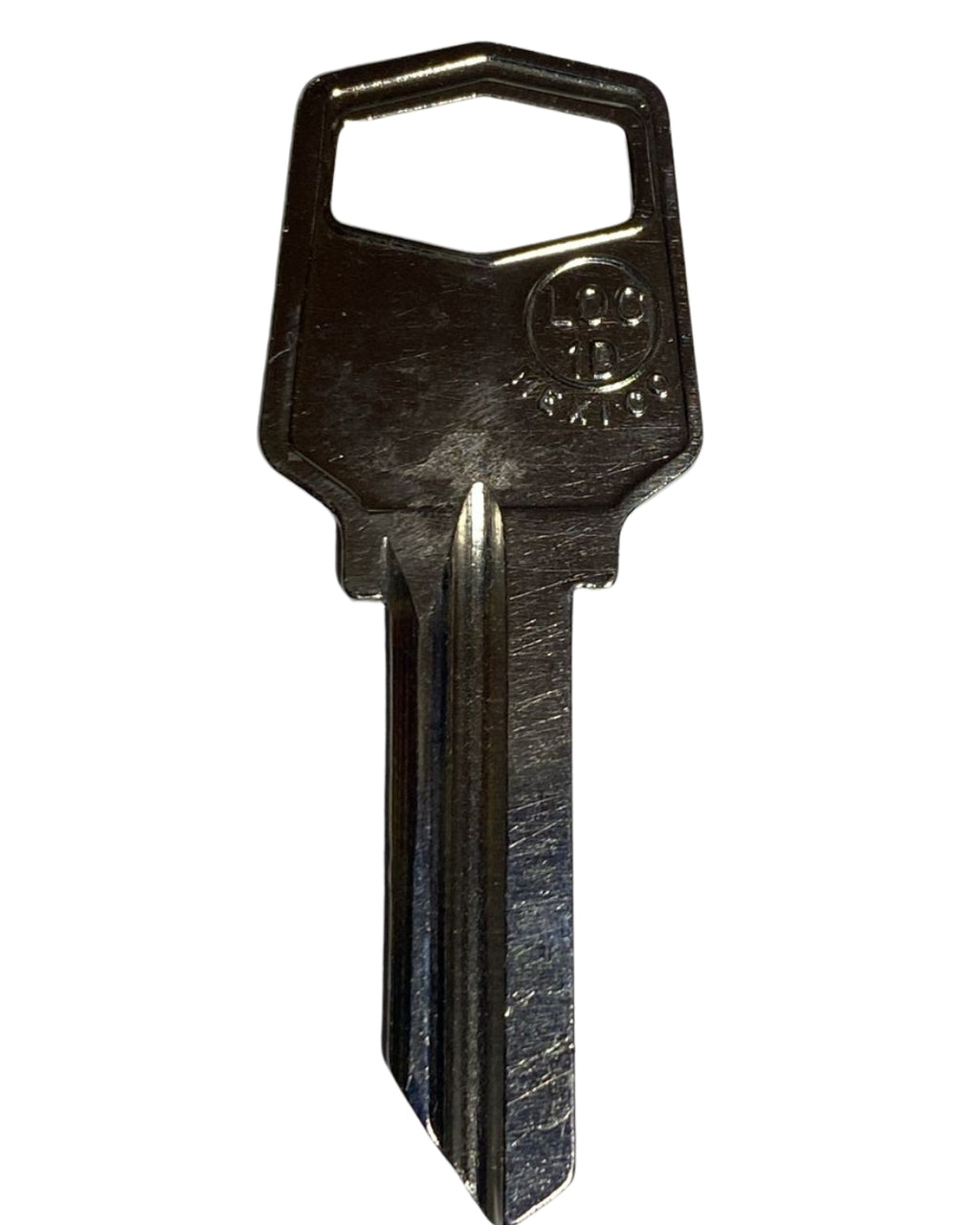 JMA Llave en Blanco R20N