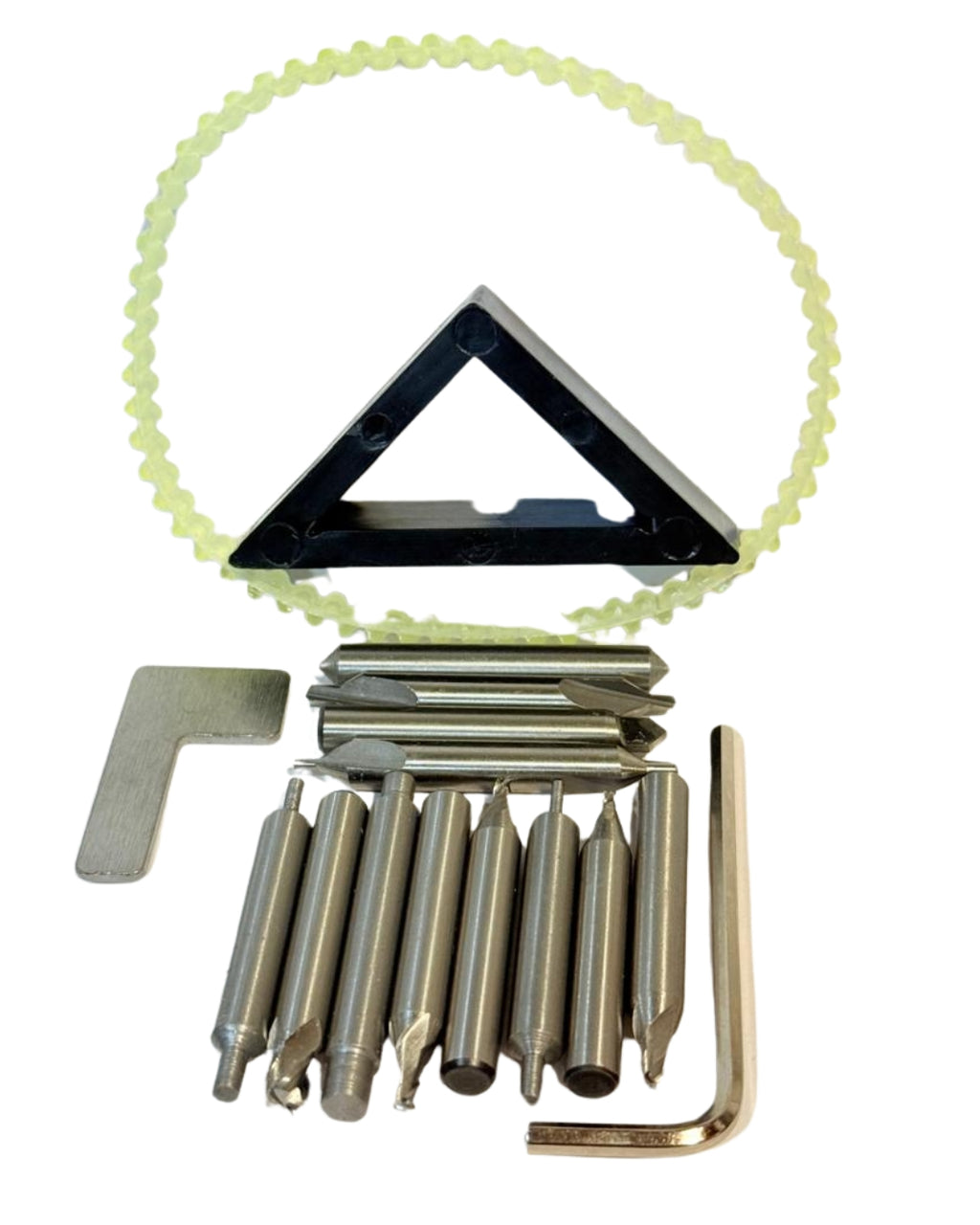 KIT de Cortadores de Punto