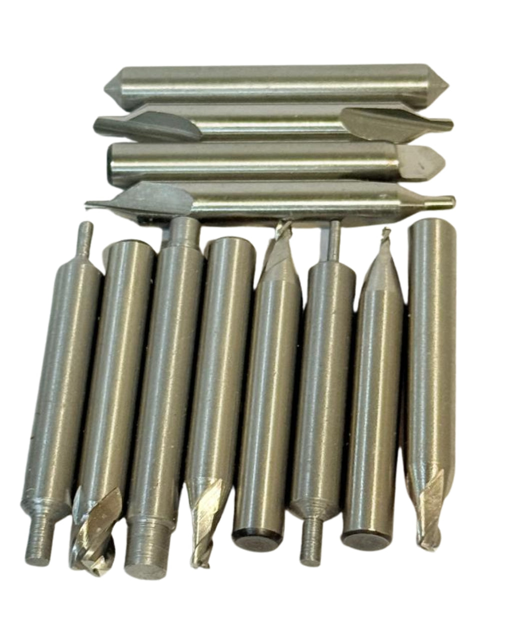 KIT de Cortadores de Punto