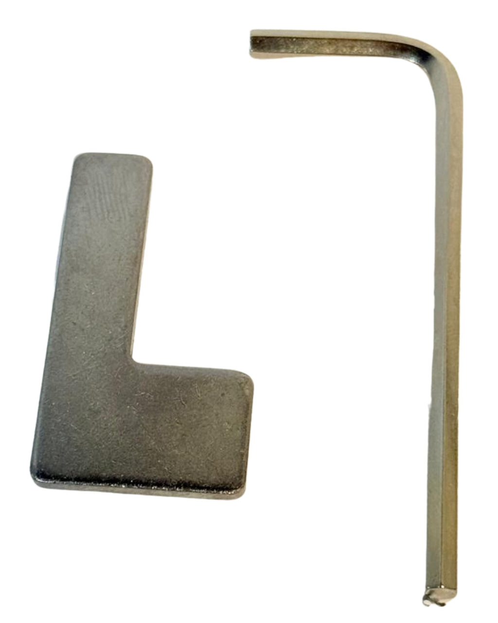 KIT de Cortadores de Punto